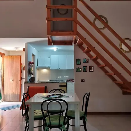 Apartman Arboriamar Marina di Sorso